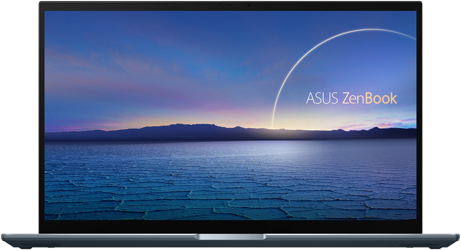 

ASUS ZenBook Pro UX535LI-H2170R (90NB0RW1-M05480), Cерый