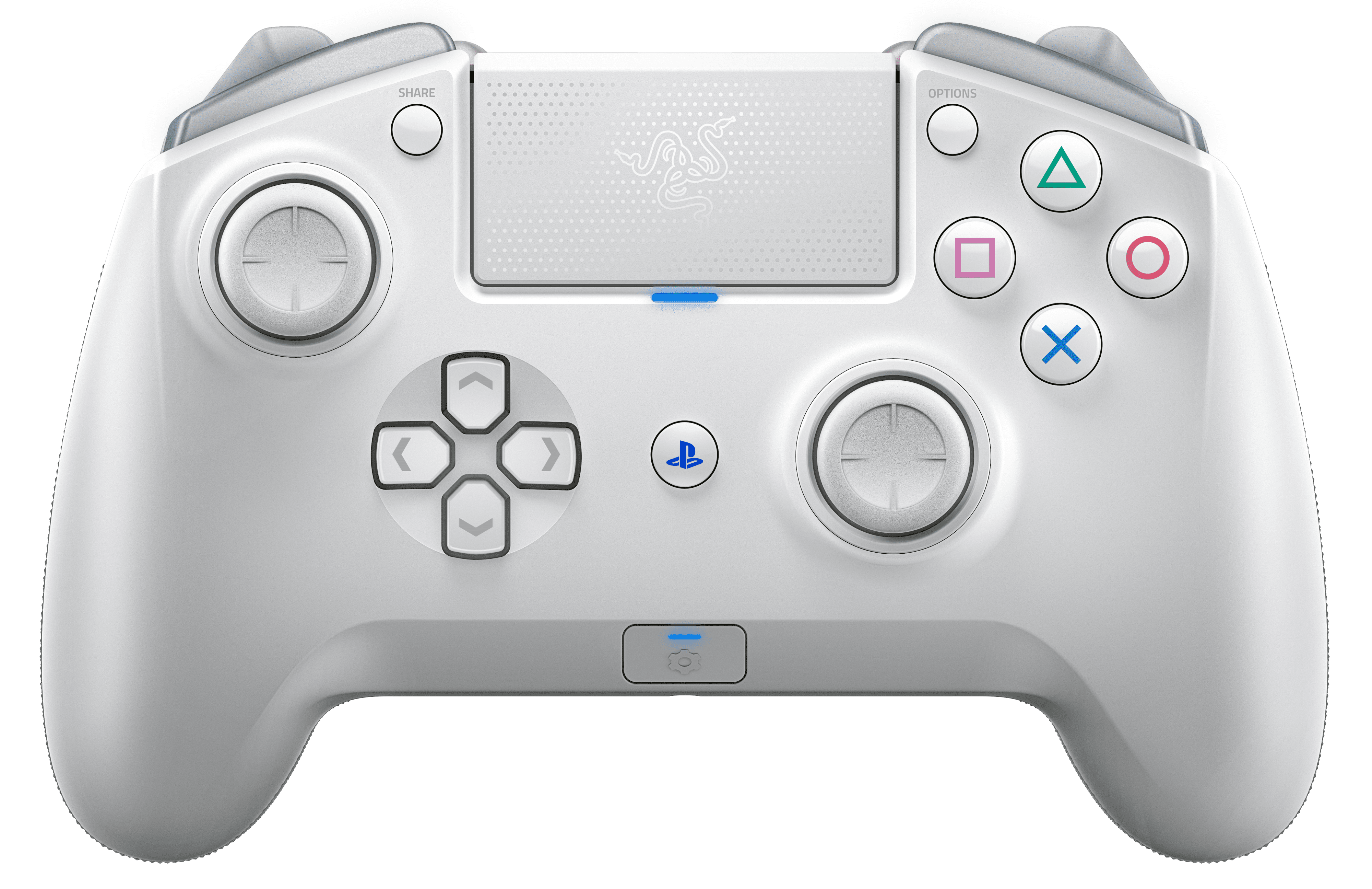 

RAZER Raiju Tournament Ed. - Mercury (RZ06-02610300-R3G1)