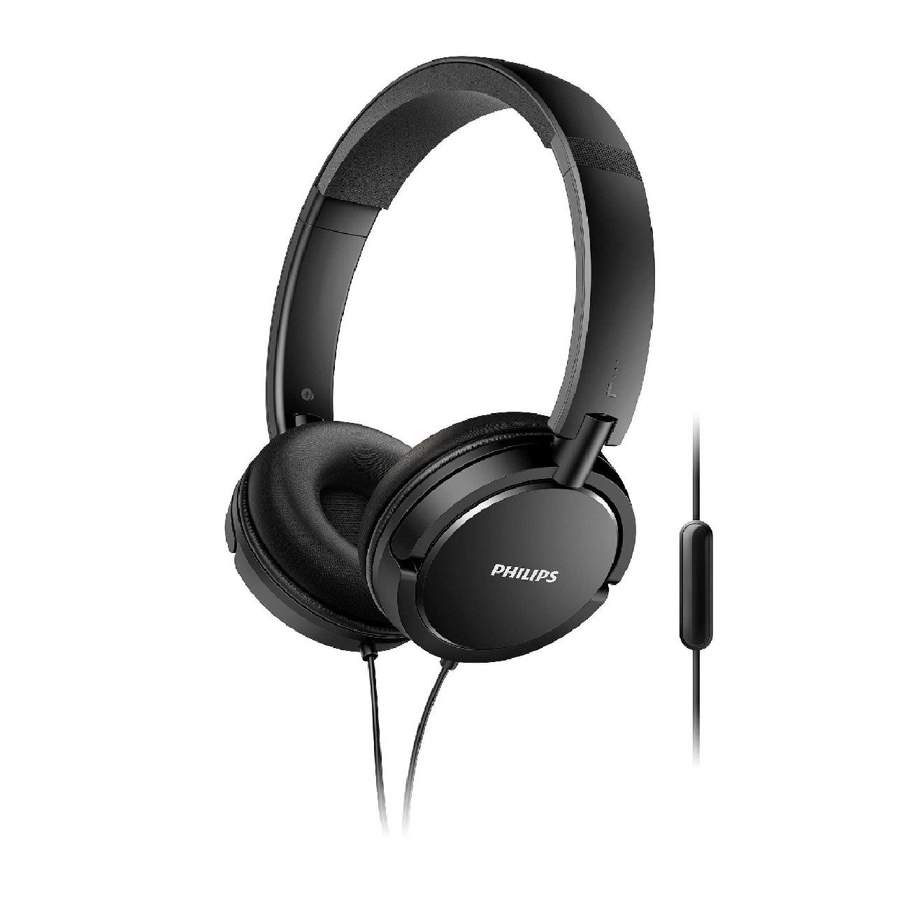 

PHILIPS SHL5005/00 Black, Чёрный