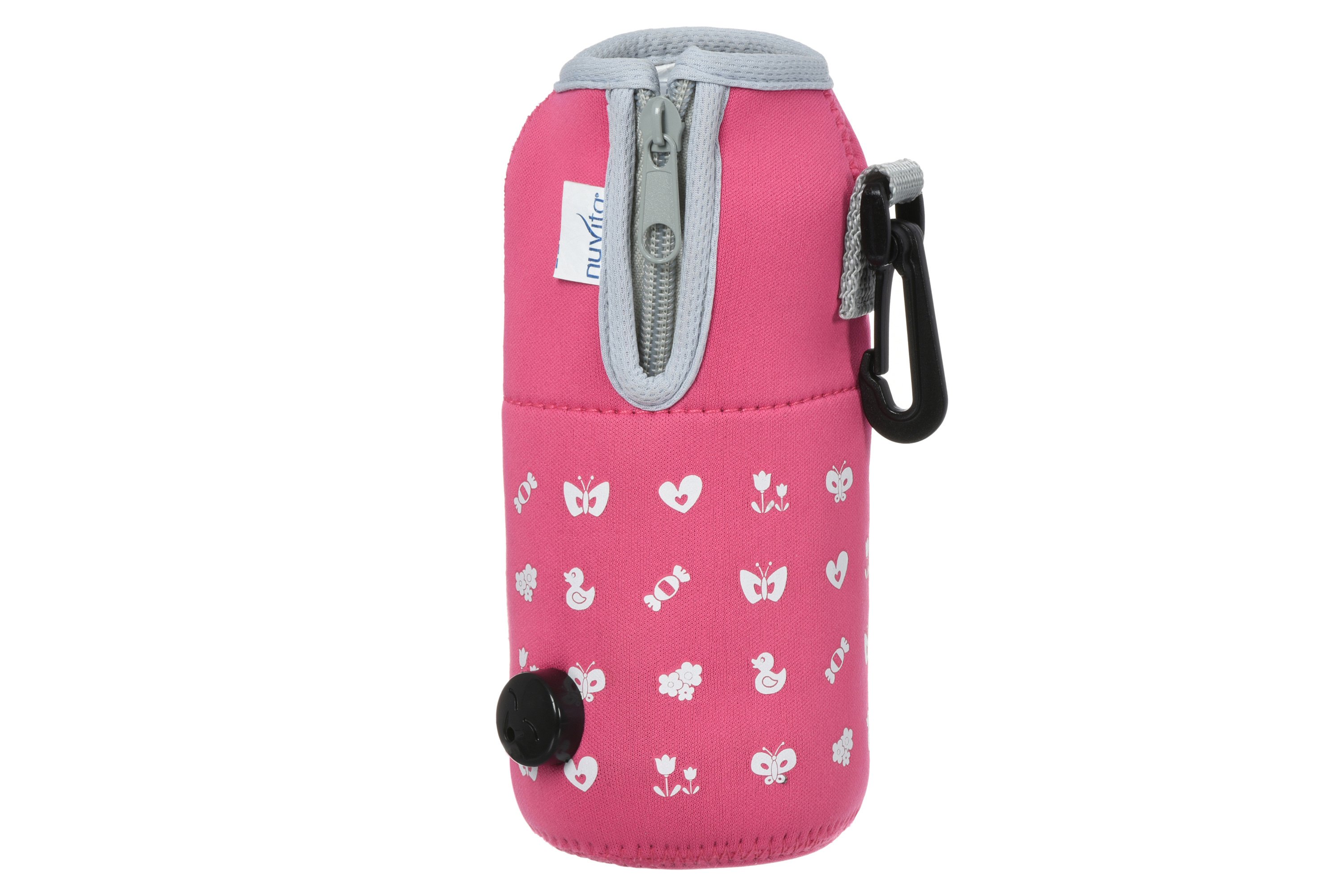 

NUVITA автомобильный Розовый (NV1074Pink