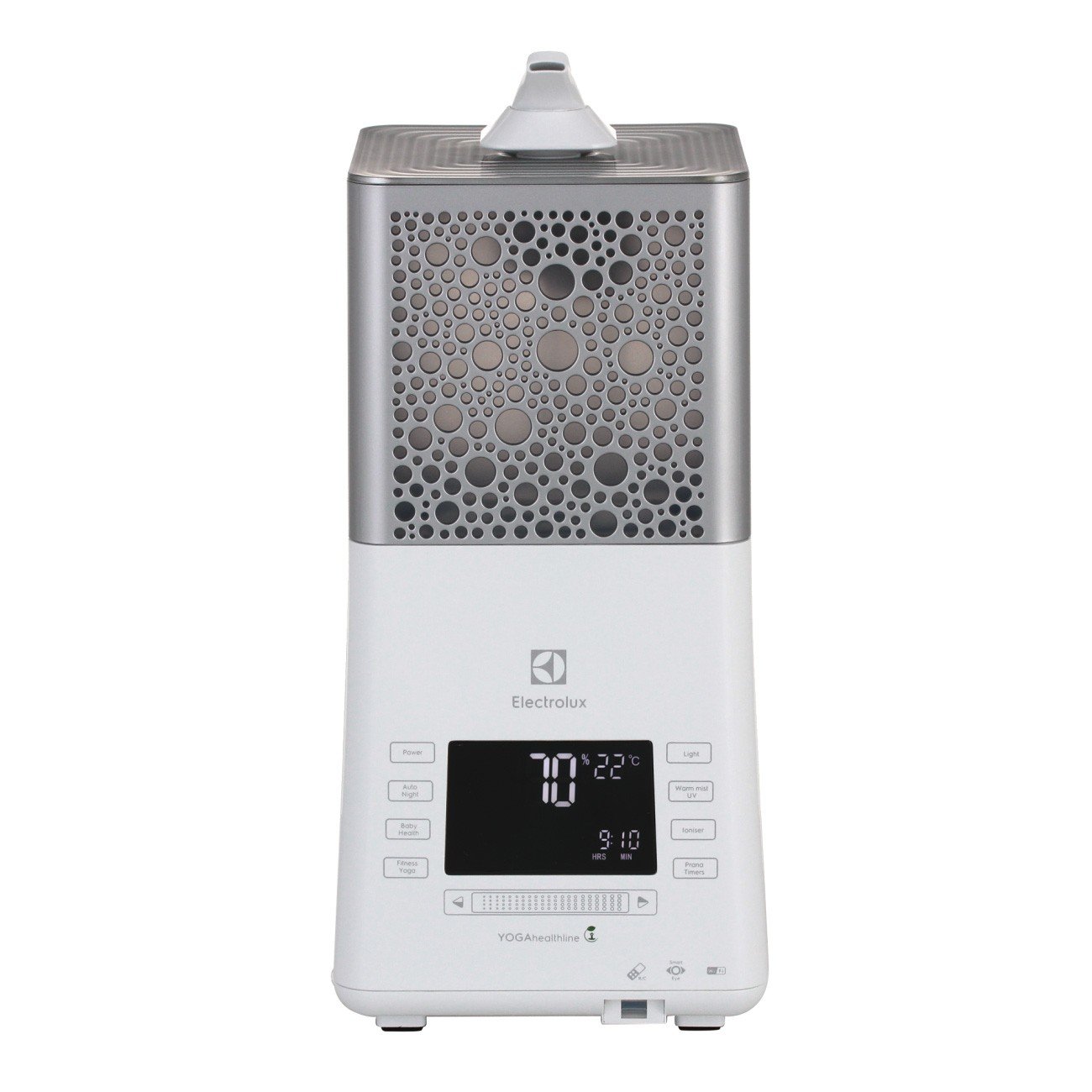 

ELECTROLUX EHU-3815D