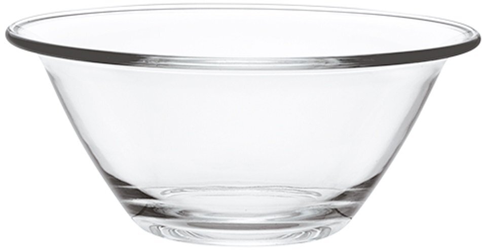

Bormioli Rocco MR. CHEF, 22 см, 1000 мл (500040DN8021990), Прозрачный