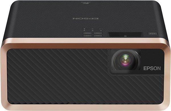 

EPSON EF-100B (V11H914340), Чёрный