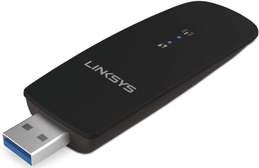 

LINKSYS WUSB6300M (WUSB6300-EJ)