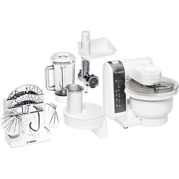 

BOSCH MUM4855
