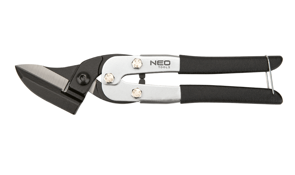 

Neo Tools 250 мм (31-065)