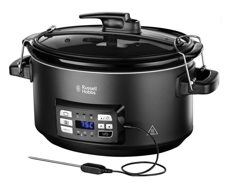 

Russell Hobbs 25630-56 SOUS VIDE