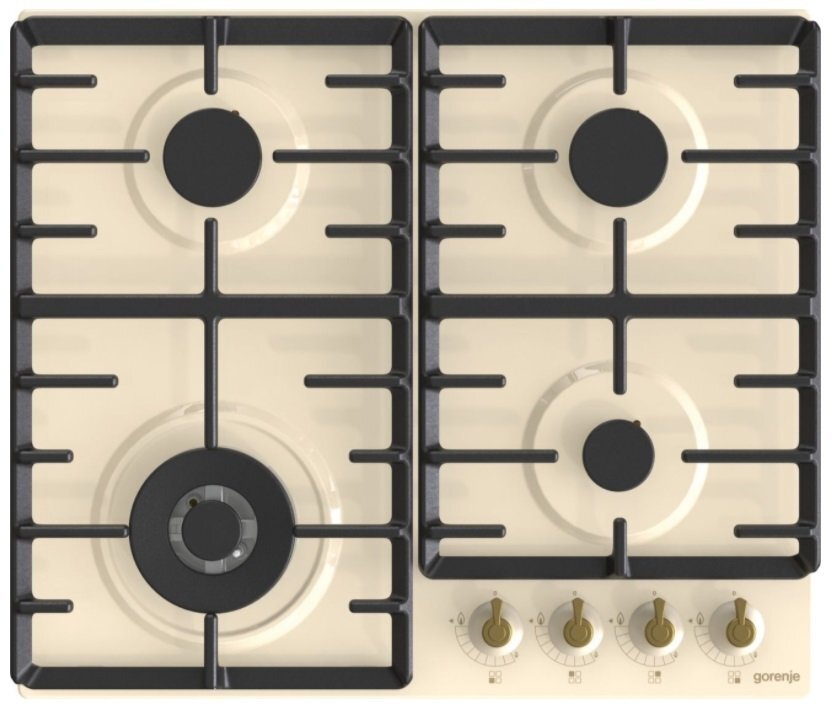 

GORENJE GW642CLI, Слоновой кости