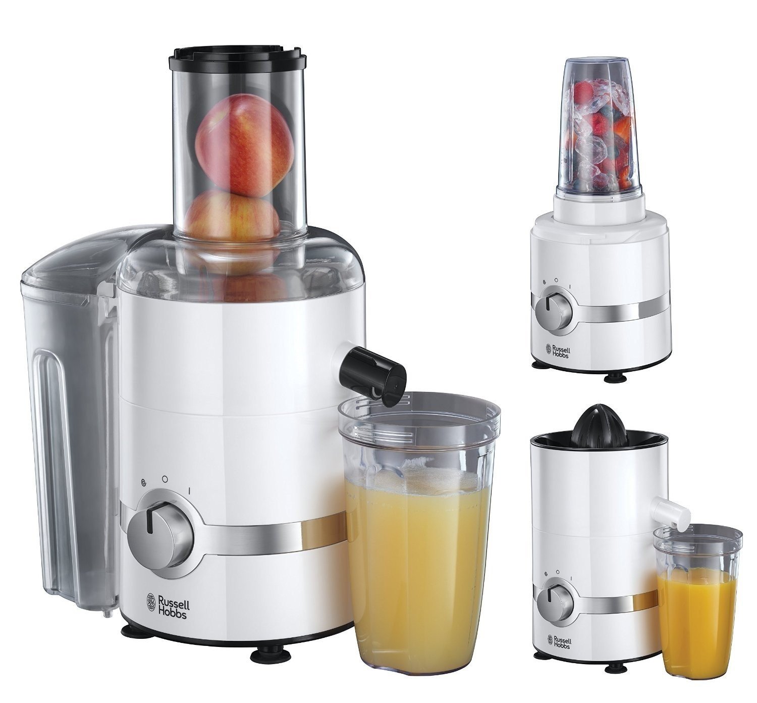 

Russell Hobbs ULTIMATE (22700-56)