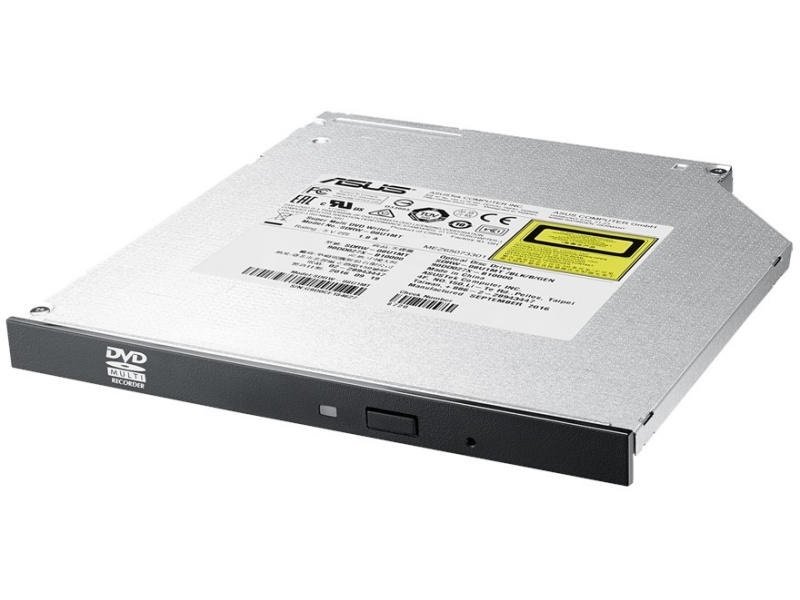 

ASUS SDRW-08U1MT (SDRW-08U1MT/BLK/B/GEN)
