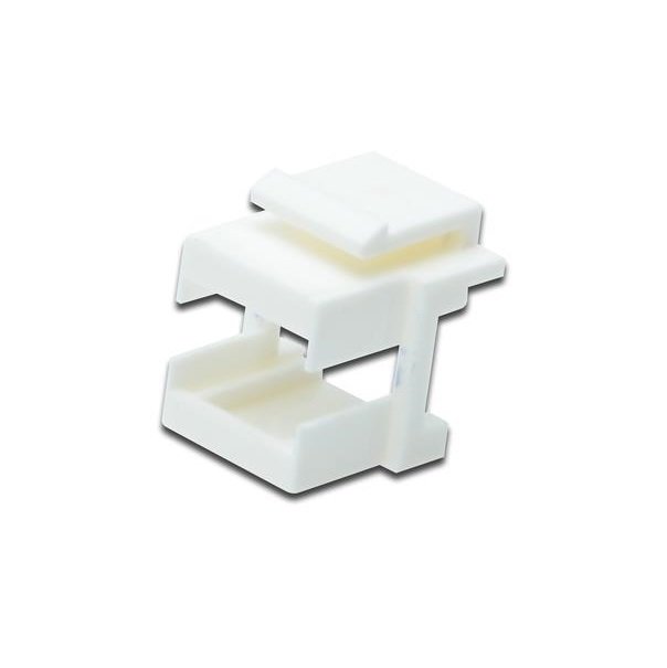 

DIGITUS LC Keystone для патч-панели (DN-BLIND-LC)