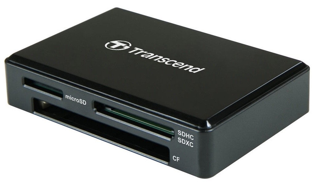 

Transcend USB 3.1