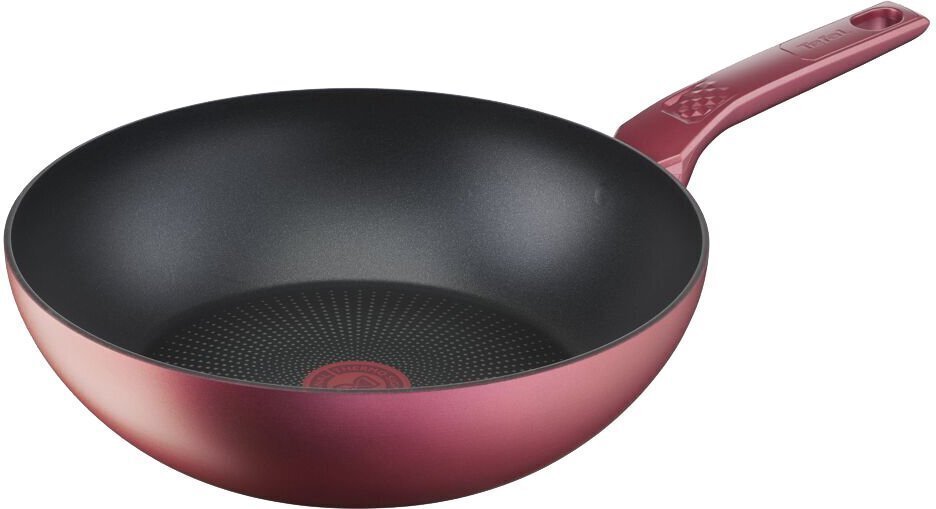 

TEFAL Daily Chef 28 см (G2731972), Красный