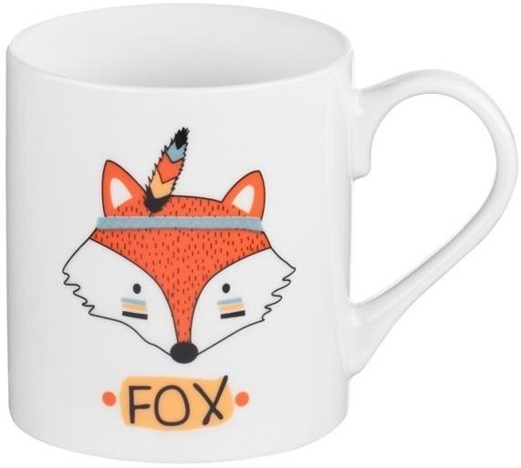 

ARDESTO Fox, 400 мл (AR3407), С рисунком