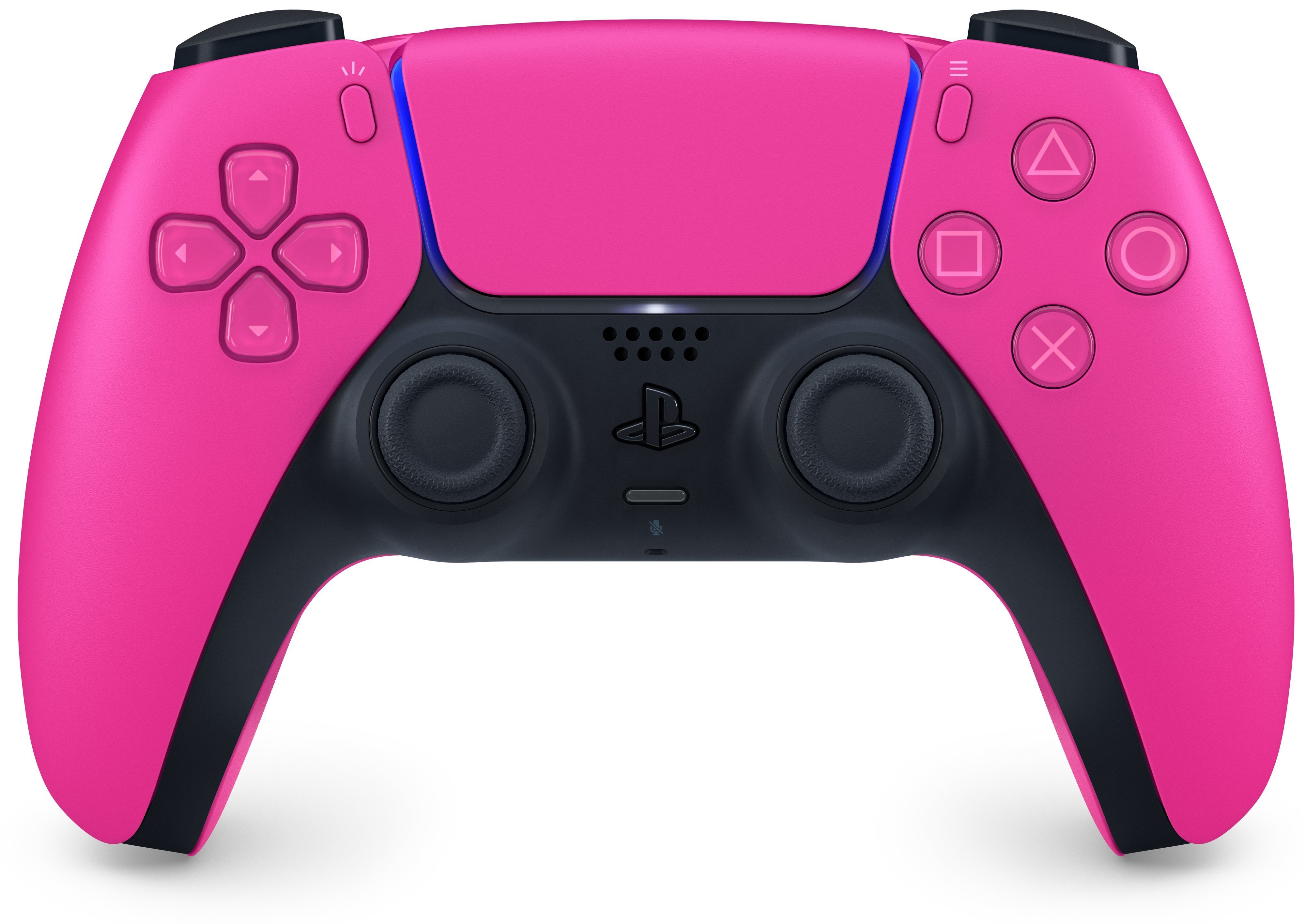 

SONY DualSense PS5 Pink (9728795), Розовый