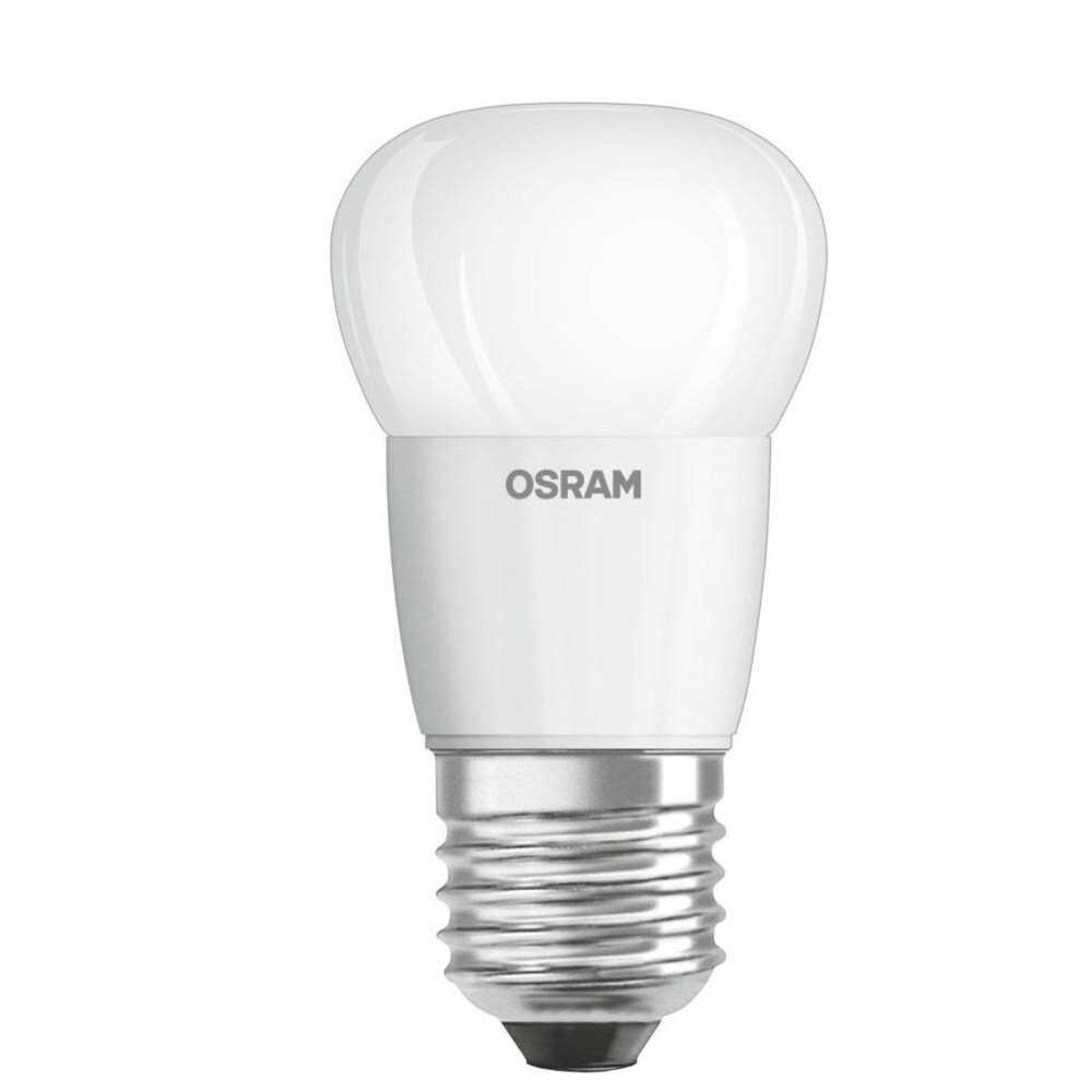 

OSRAM LED STAR E27 6.5-60W 4000K 220V P45 (4058075134324)