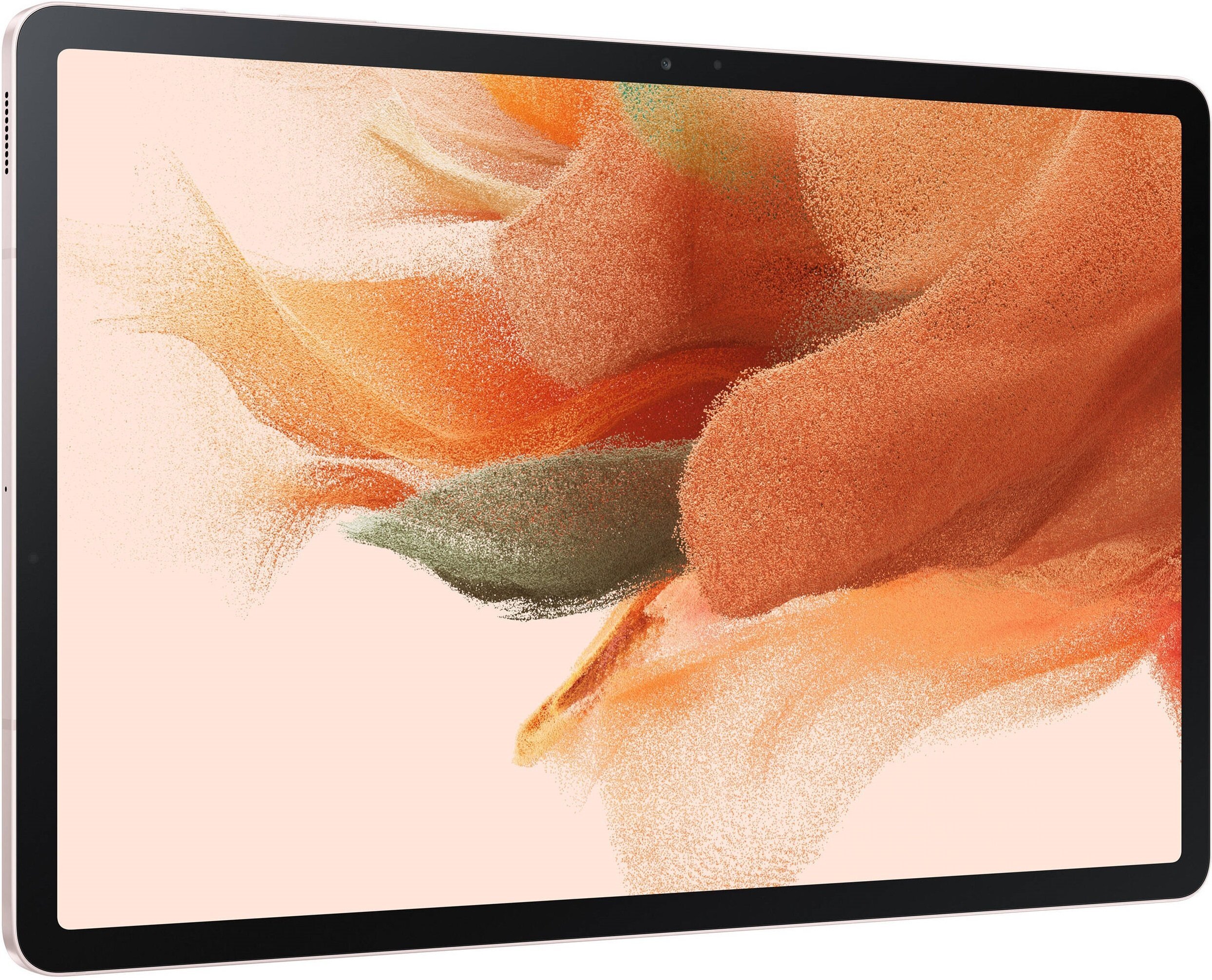 

SAMSUNG Galaxy Tab S7 FE Wi-Fi 64GB Pink