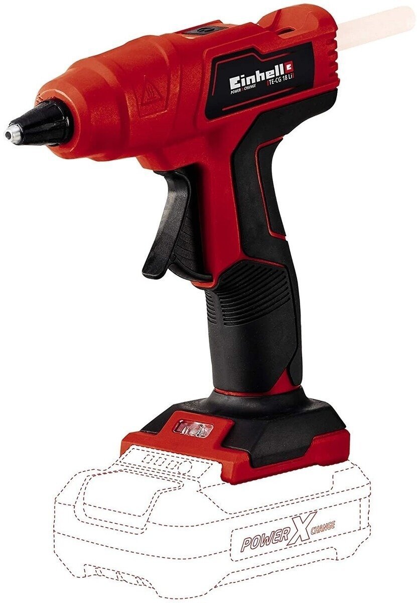 

EINHELL TE-CG 18 Li - Solo (4522200)