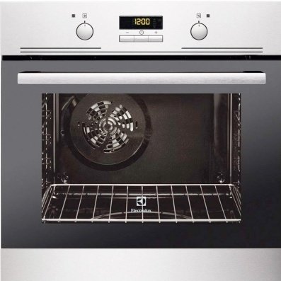 

ELECTROLUX EZB53430AW