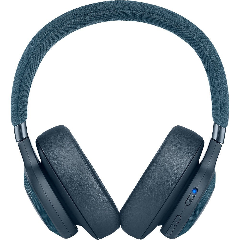 

JBL E65BT NC Blue, Синий