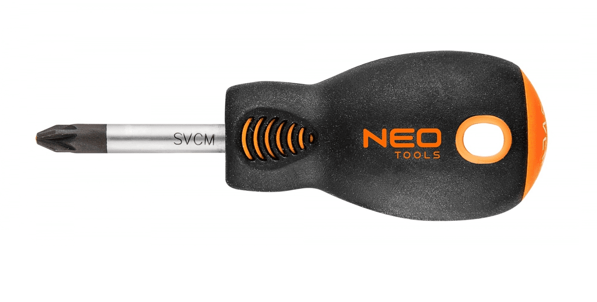 

Neo Tools PZ2 x 38 мм , CrMo (04-033)