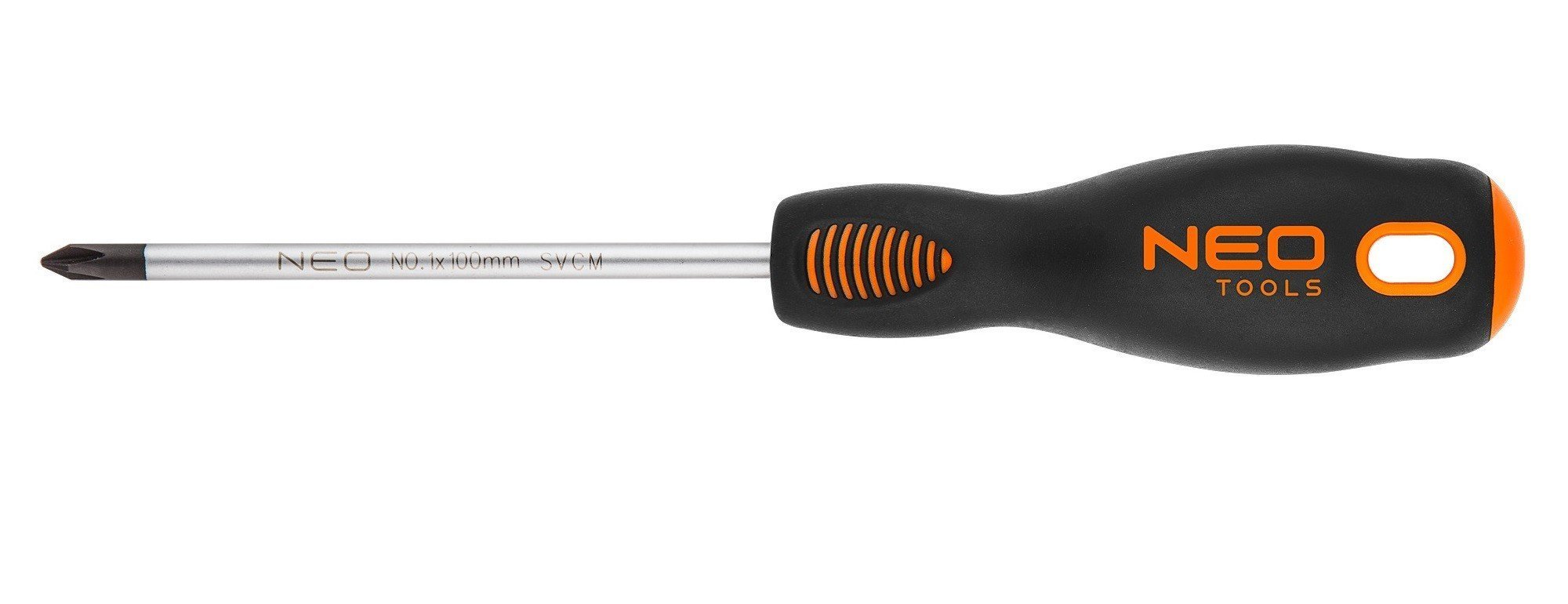 

Neo Tools PH1 x 100 мм, CrMo (04-022)