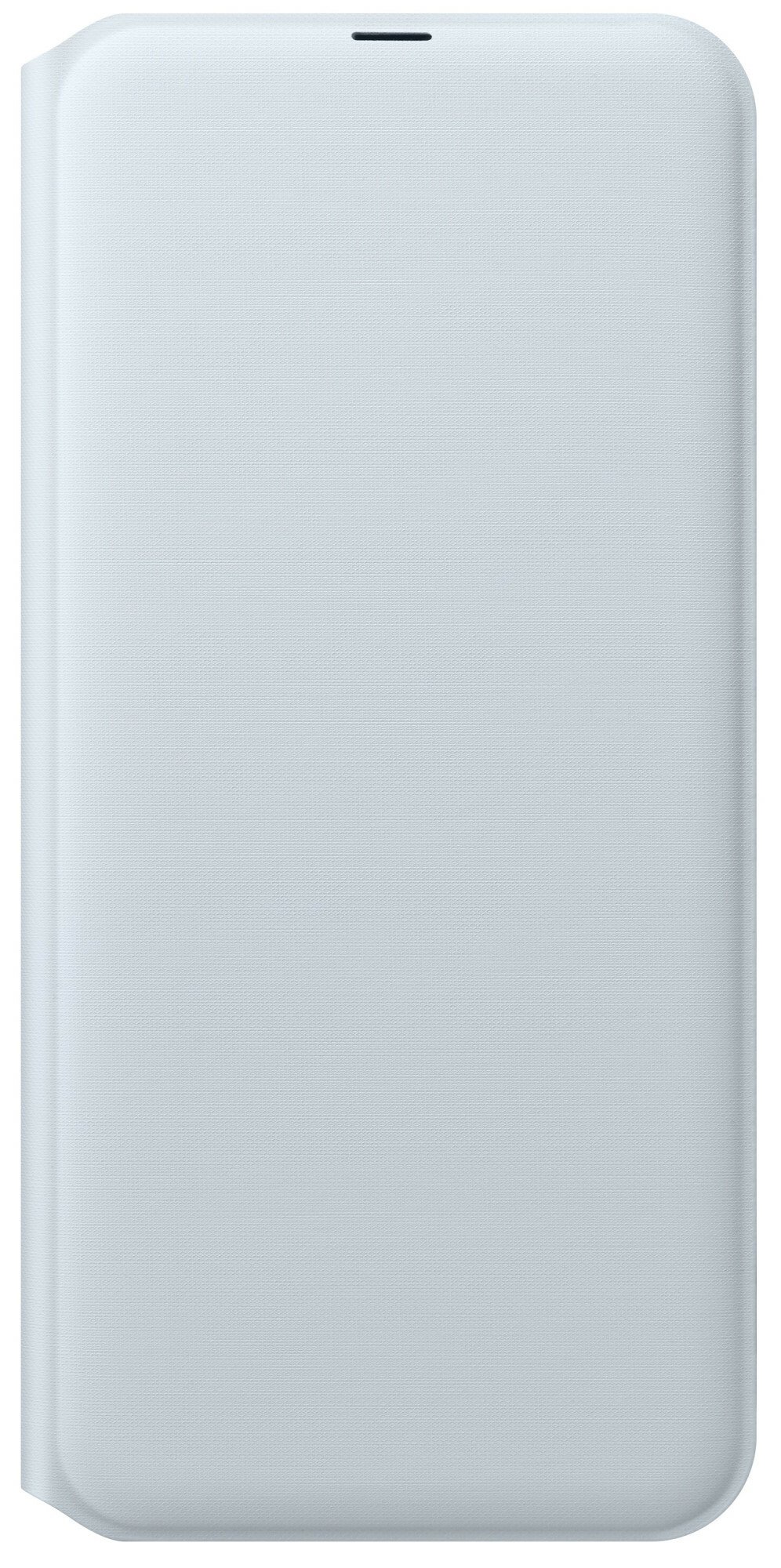 

SAMSUNG для Galaxy A30 (A305F) Wallet Cover White (EF-WA305PWEGRU), Белый