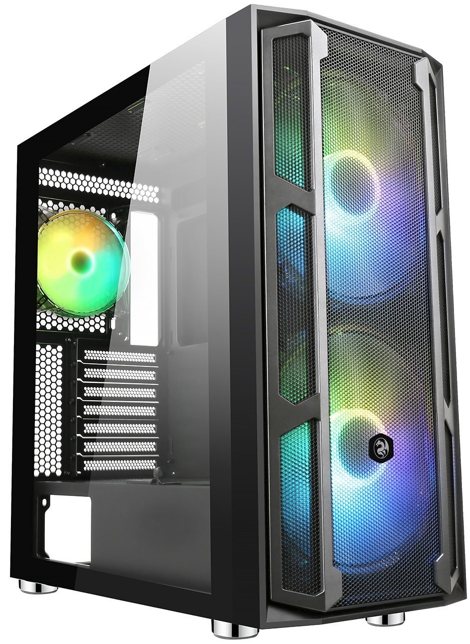 

2E Gaming CONTEGO (2E-GW02), Чёрный