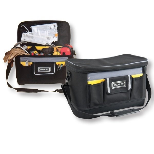 

STANLEY BASIC STANLEY RIGID MULTIPURPOSE 16 (447x262x251 мм). (1-96-193)