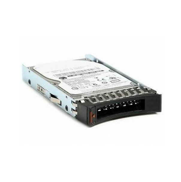 

LENOVO ThinkSystem 3.5'' 8TB 7.2K SATA (7XB7A00053)