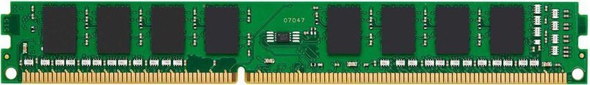 

KINGSTON DDR3-1600 4GB 1.5V (KVR16N11S8/4WP)