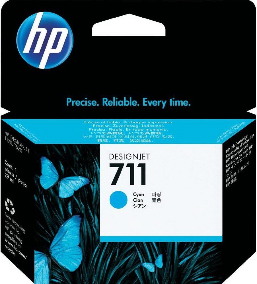 

HP CZ134A