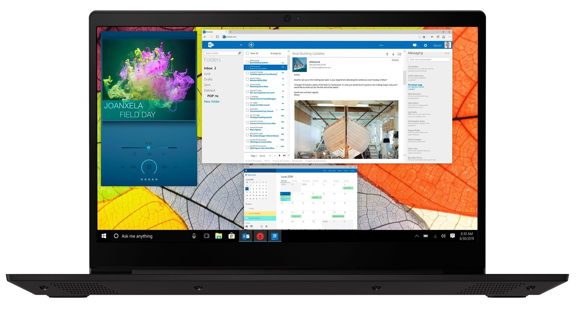 

LENOVO IdeaPad S145-15AST (81N300L4RA), Чёрный