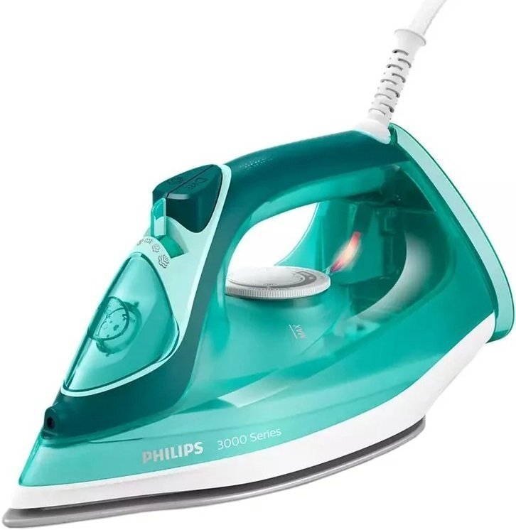 

PHILIPS DST3030/70, Голубой