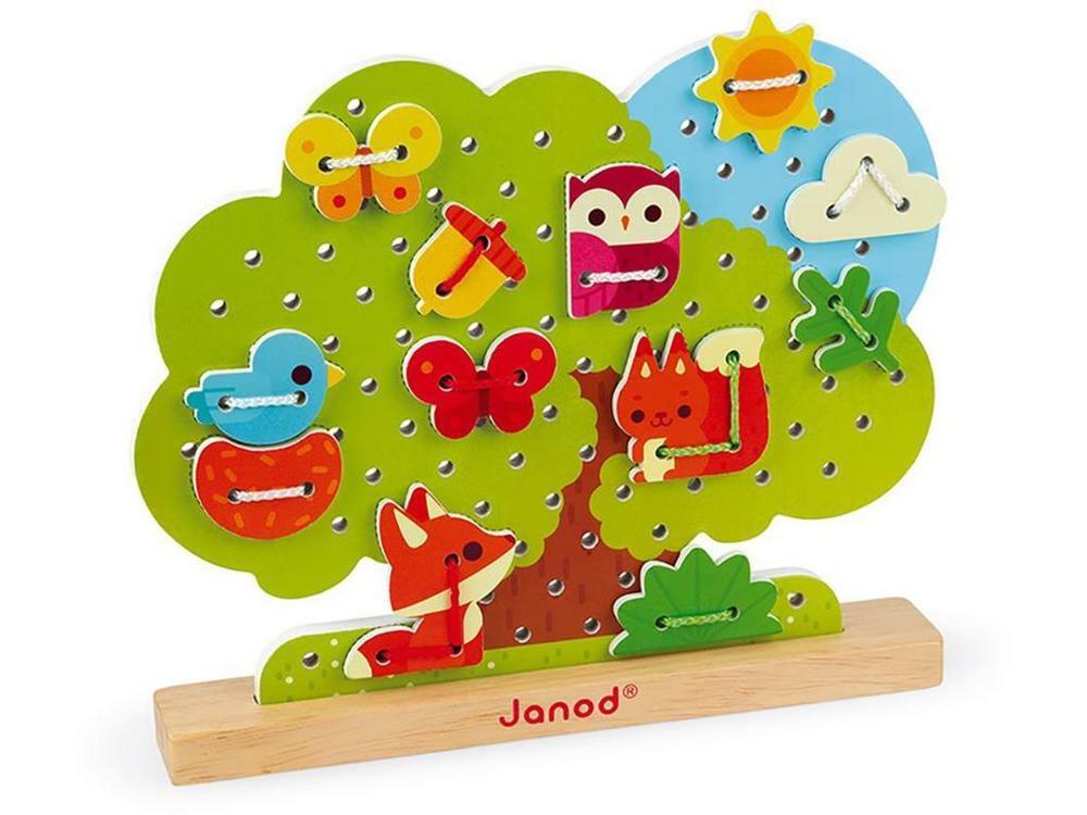 

JANOD Дерево (J05316)