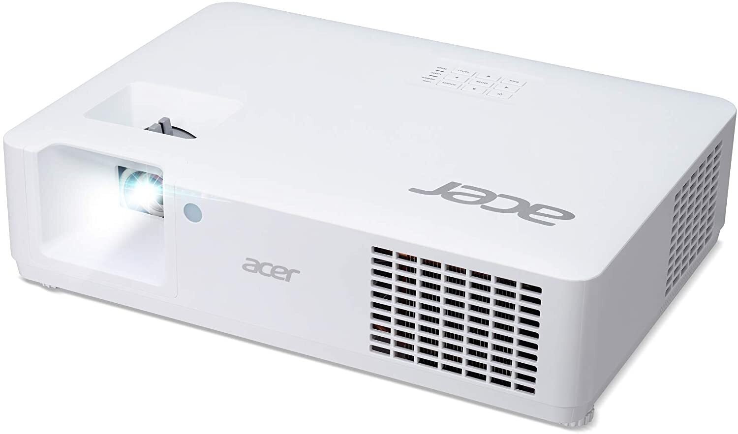 

ACER PD1530i (MR.JT811.001), Белый