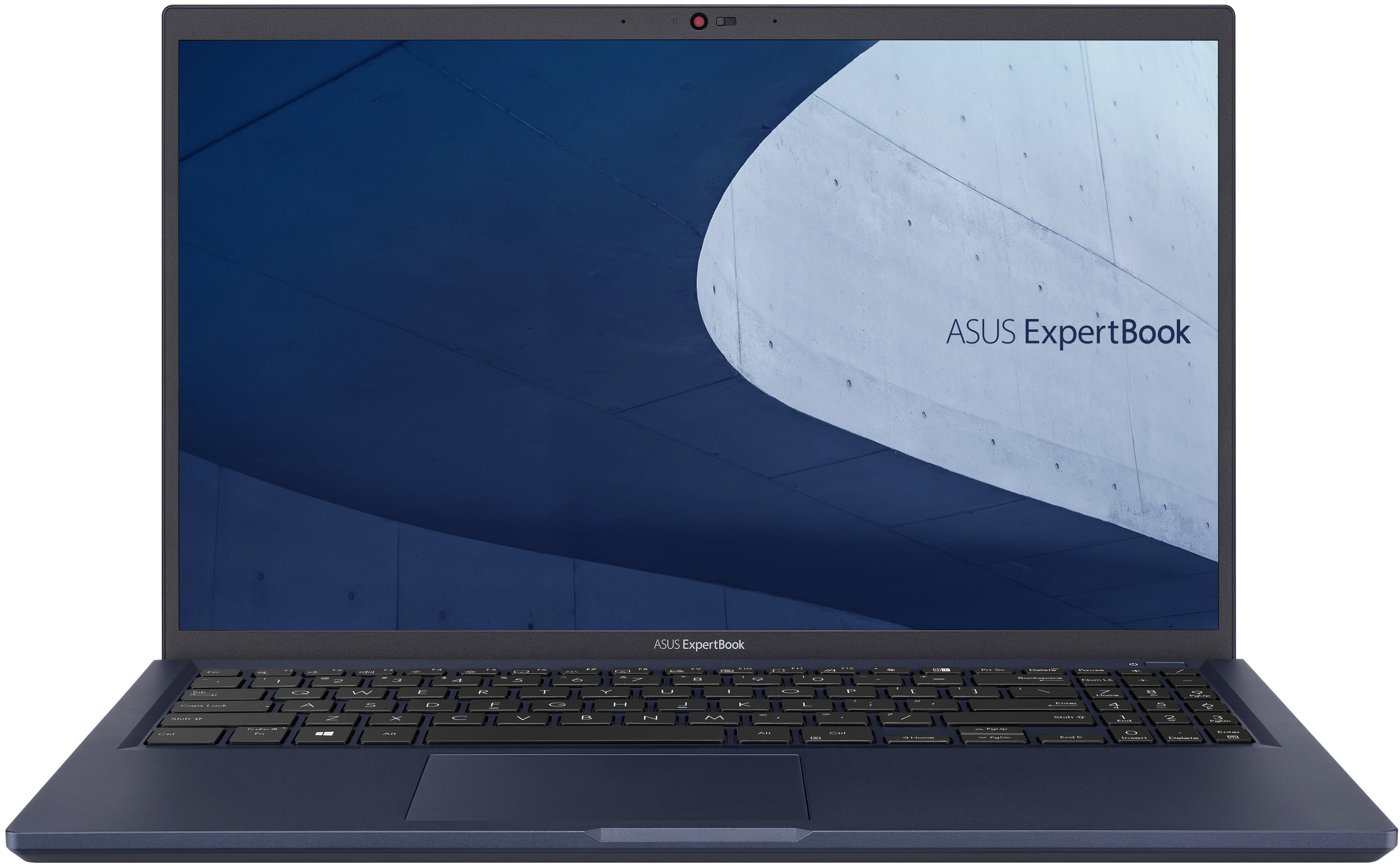 

ASUS PRO B1500CEAE-BQ1665R (90NX0441-M20250), Чёрный