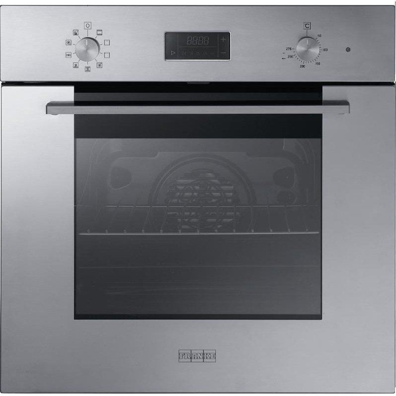 

FRANKE Smart SM 86 M XS /N, Нержавеющая сталь