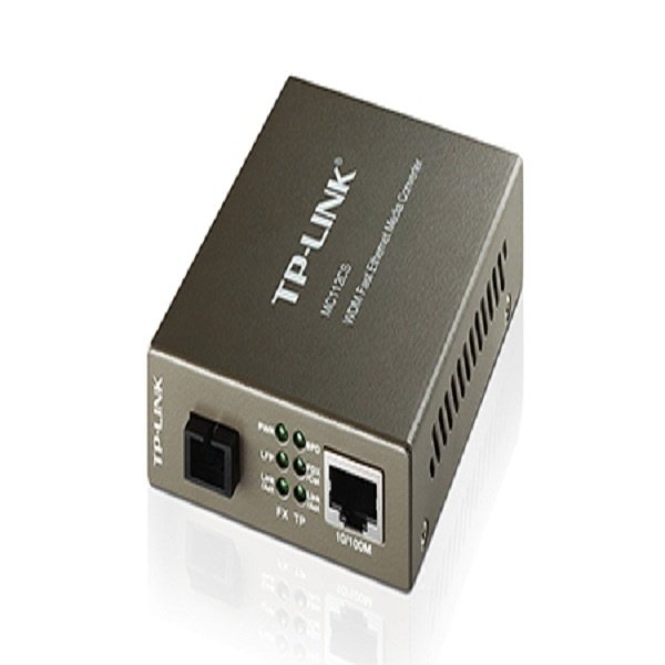 

TP-LINK MC112CS