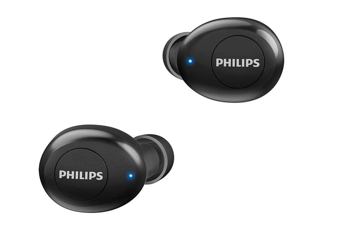 

PHILIPS TAT2205BK/00, Чёрный