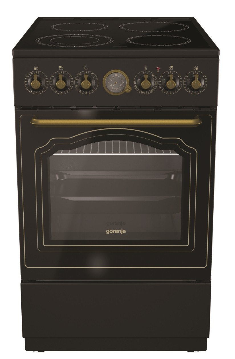 

GORENJE EC 52 CLB, Антрацит