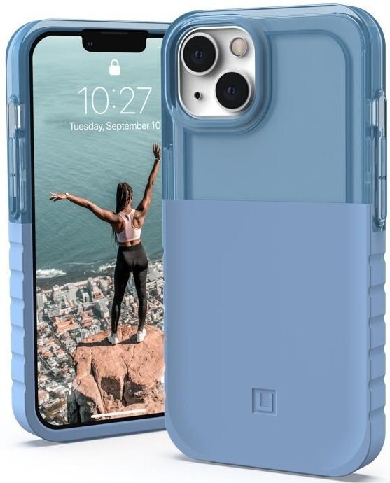 

UAG для Iphone 13 Dip Cerulean (11317U315858), Голубой