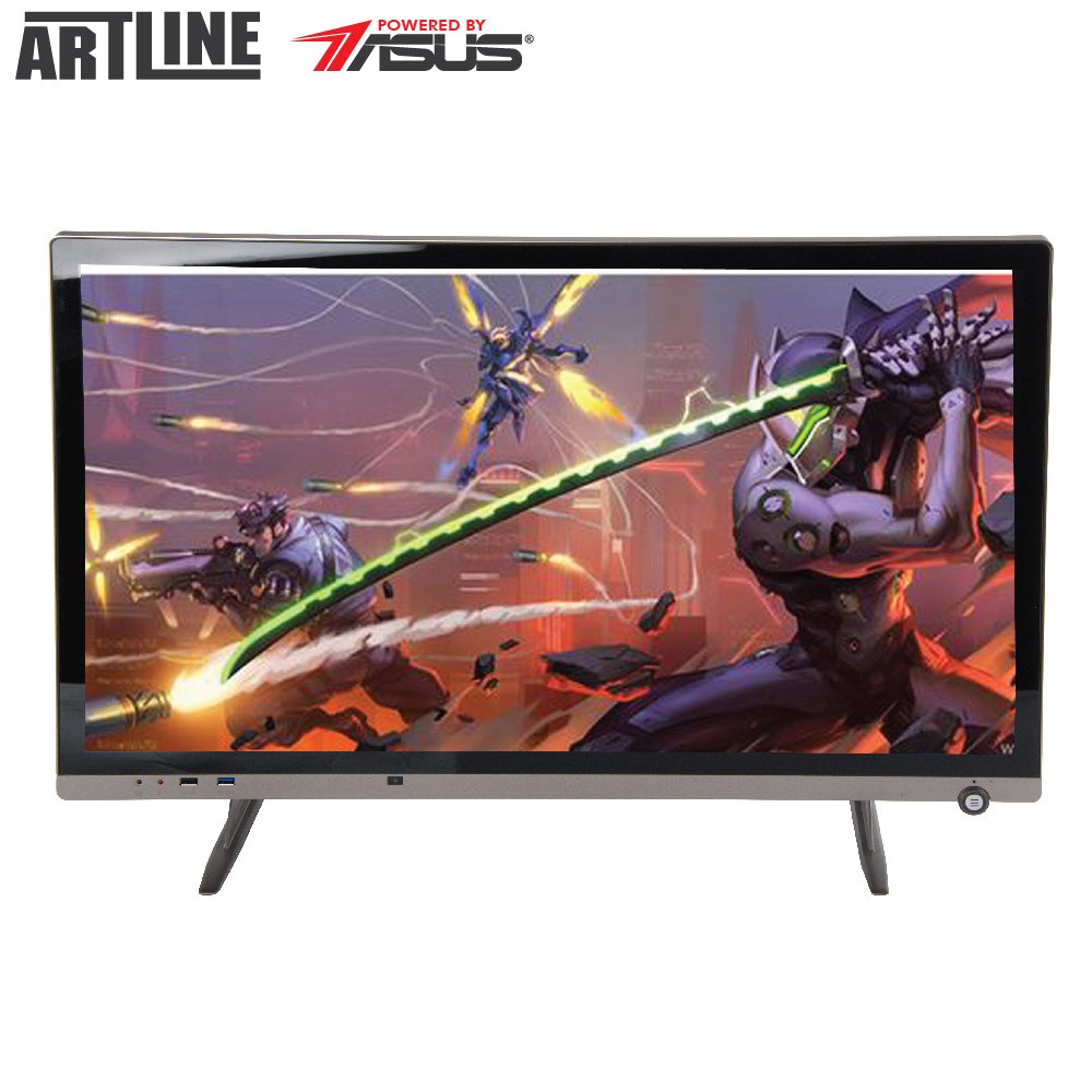 

ARTLINE Gaming M95 v12 (M95v12