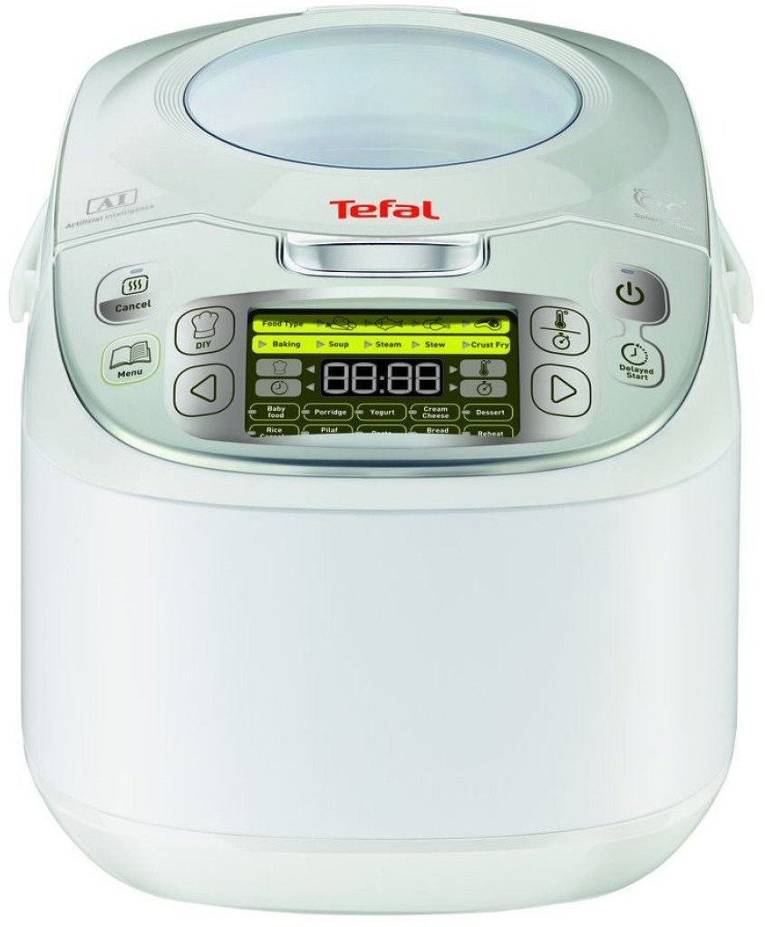 

TEFAL RK812132, Белый