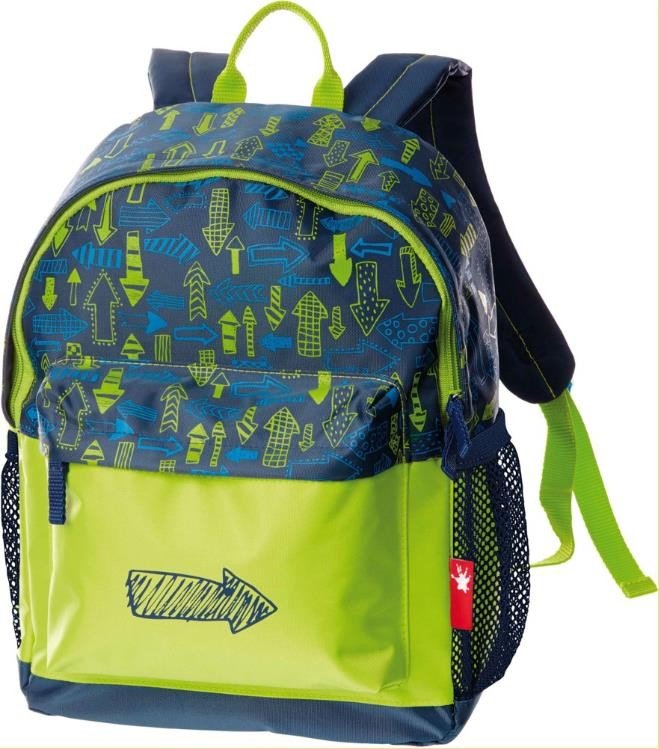 

SIGIKID Arrows (24640SK), Салатовий