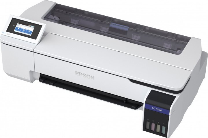 

EPSON SureColor SC-F500 24" (C11CJ17301A0)