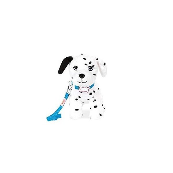 

Our Generation Щенок Далматинец, 15 см (BD37774Z), Разноцветный
