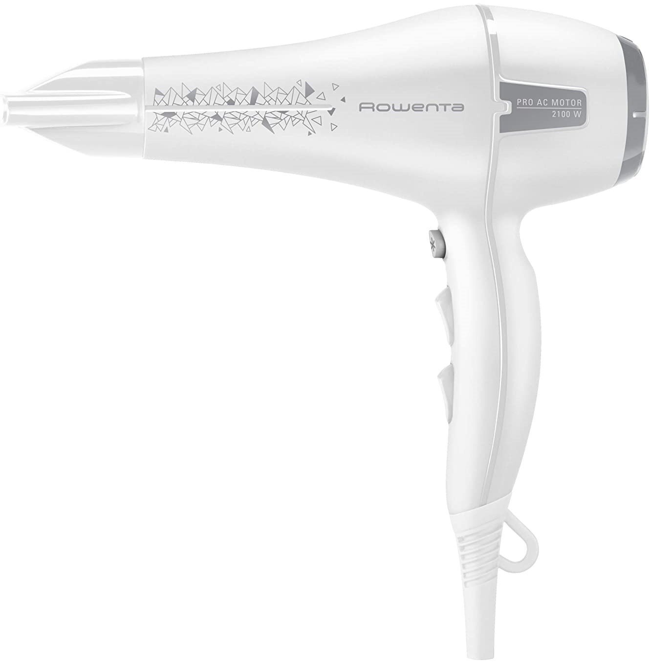 

ROWENTA 2100Вт CV7825F0, Белый