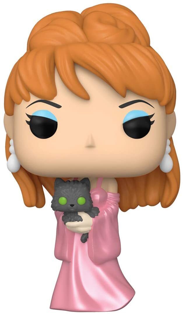 

Funko POP! Vinyl: Friends: Music Video Phoebe (FUN2549910)