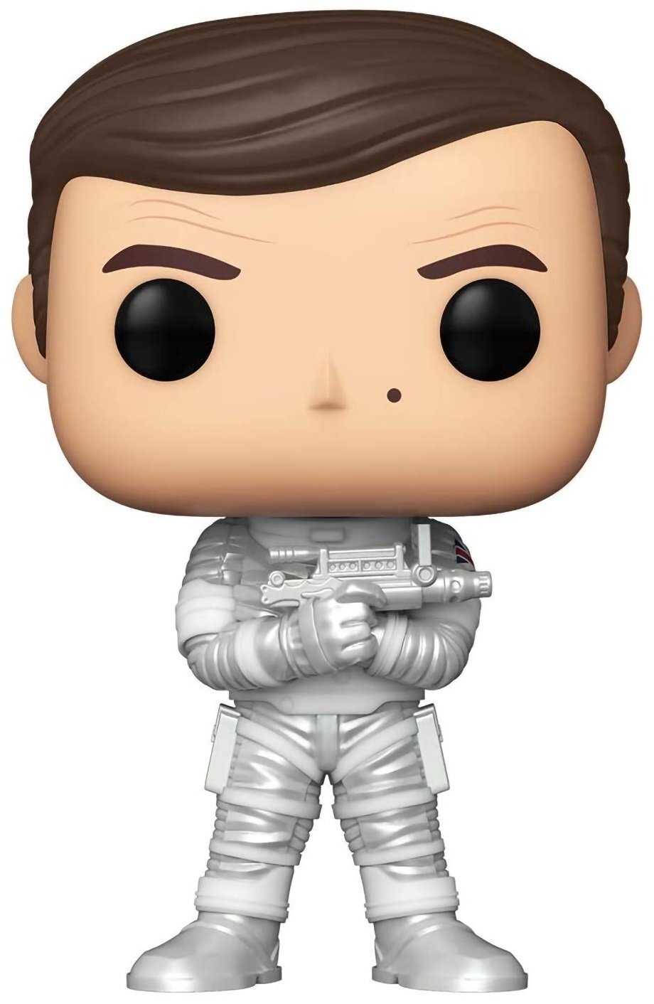 

Funko POP! Movies James Bond Moonraker James Bond (Roger Moore) 35636 (FUN25491359), Разноцветный